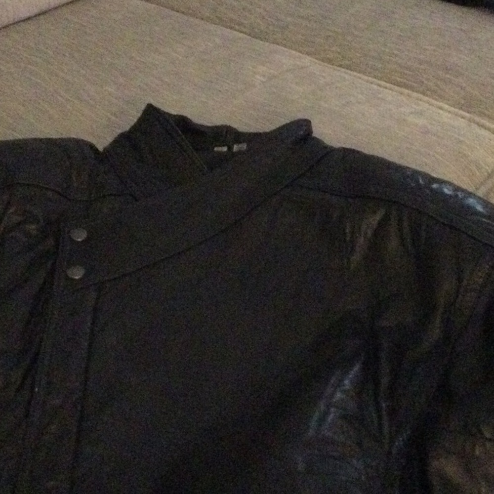 Skins blazer mm long skeeve